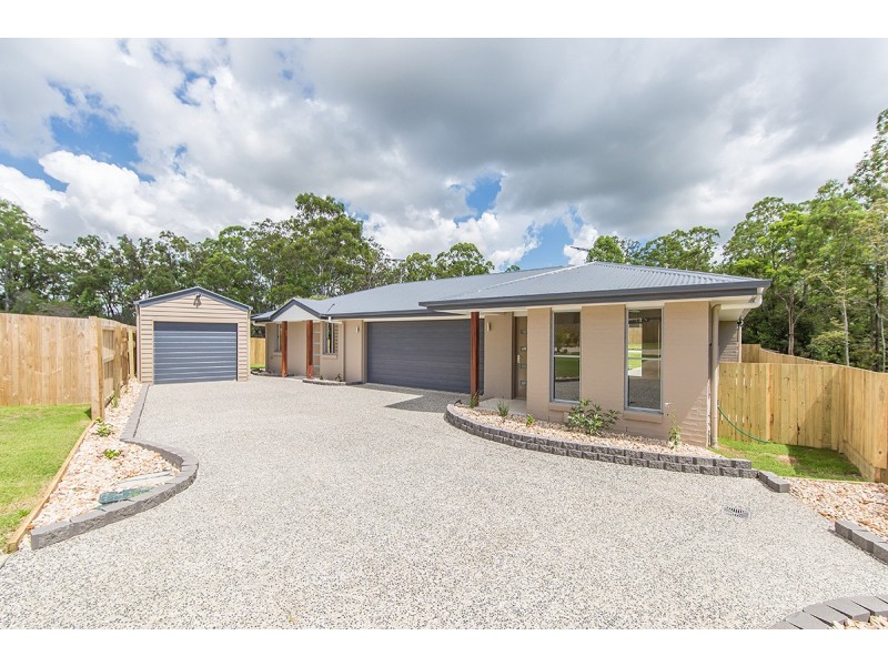 13 Riverpilly Court, Morayfield QLD 4506
