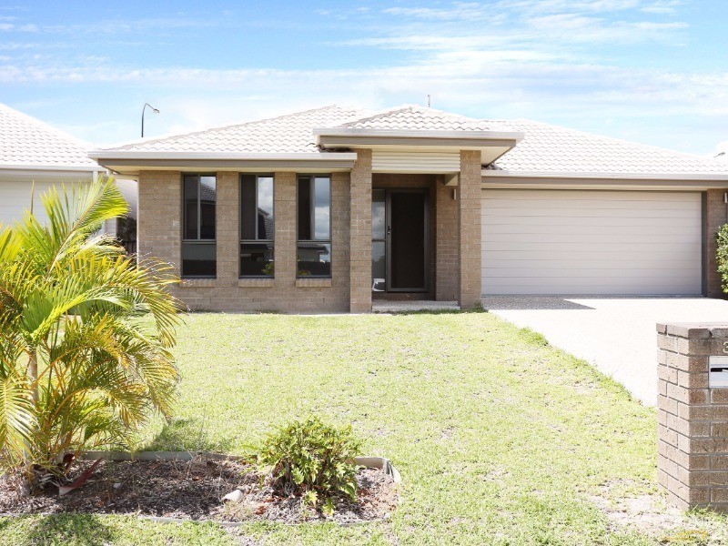 36 Livingstone Court, North Lakes QLD 4509