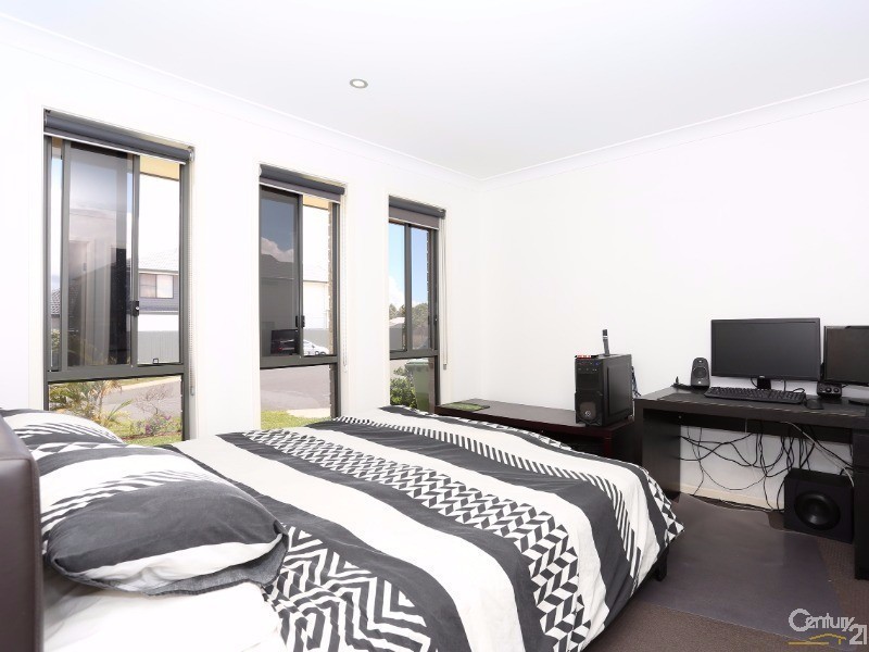 36 Livingstone Court, North Lakes QLD 4509