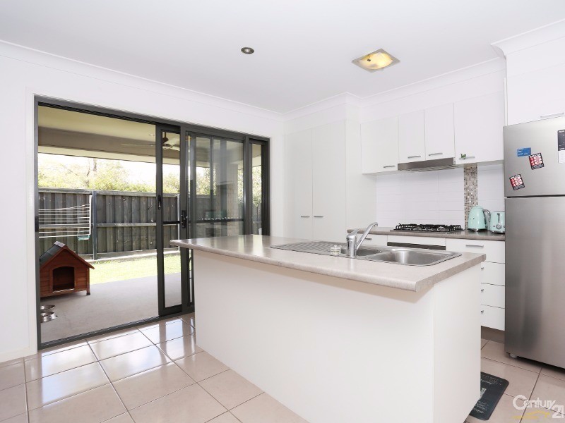 36 Livingstone Court, North Lakes QLD 4509