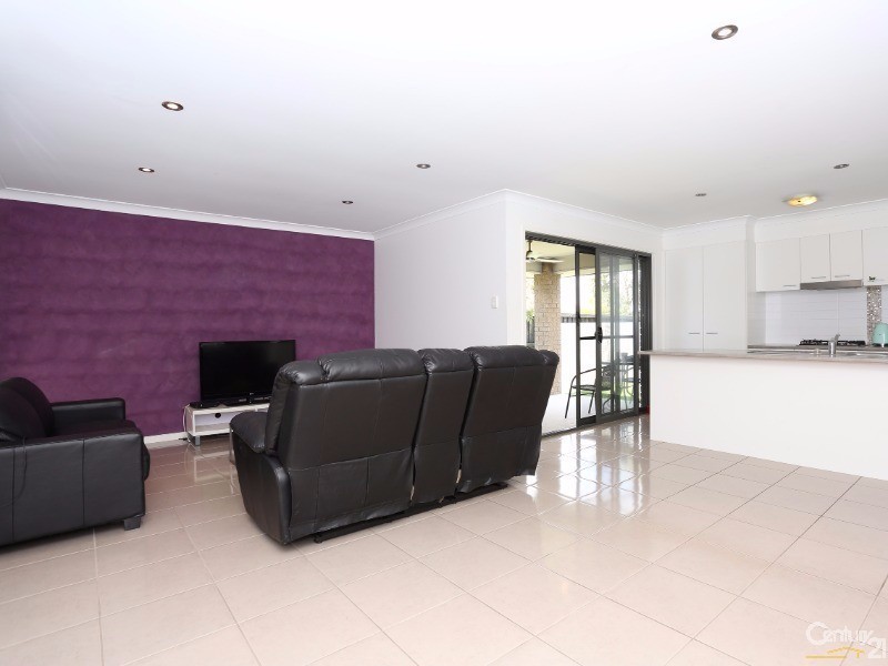 36 Livingstone Court, North Lakes QLD 4509