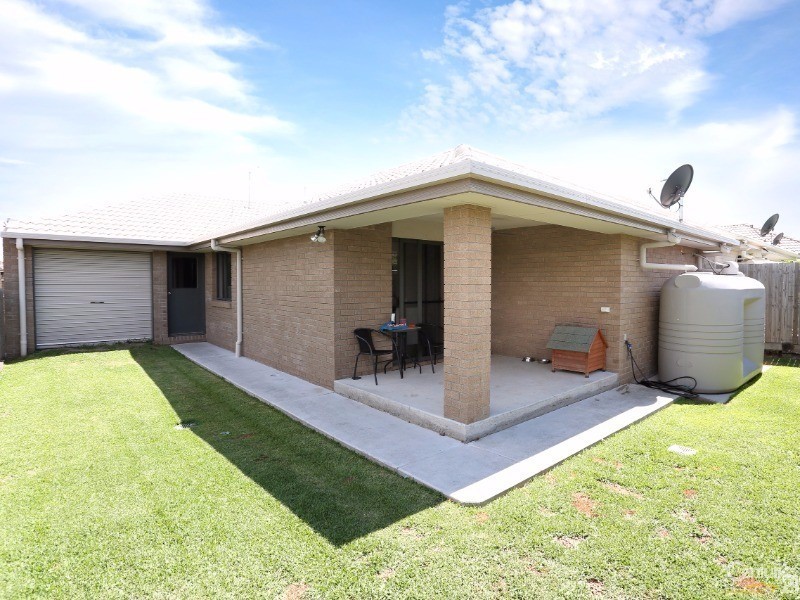 36 Livingstone Court, North Lakes QLD 4509