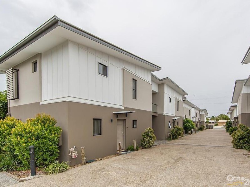 20/44 Duyvestyn Terrace, Murrumba Downs QLD 4503