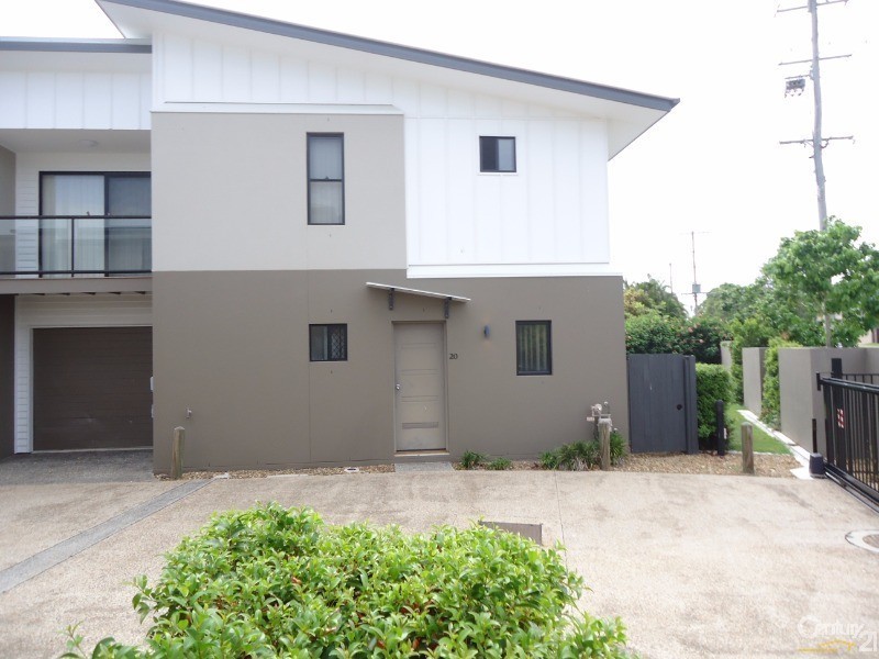 20/44 Duyvestyn Terrace, Murrumba Downs QLD 4503