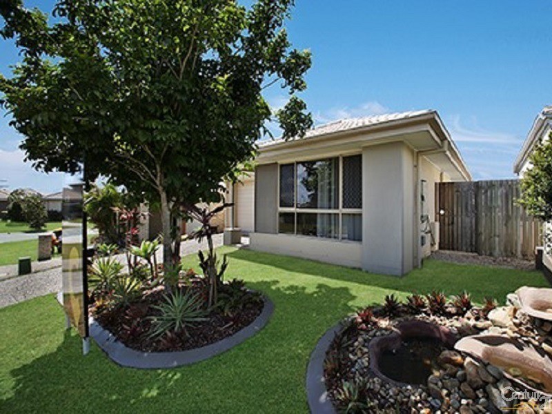 3 Daintree Circuit, North Lakes QLD 4509