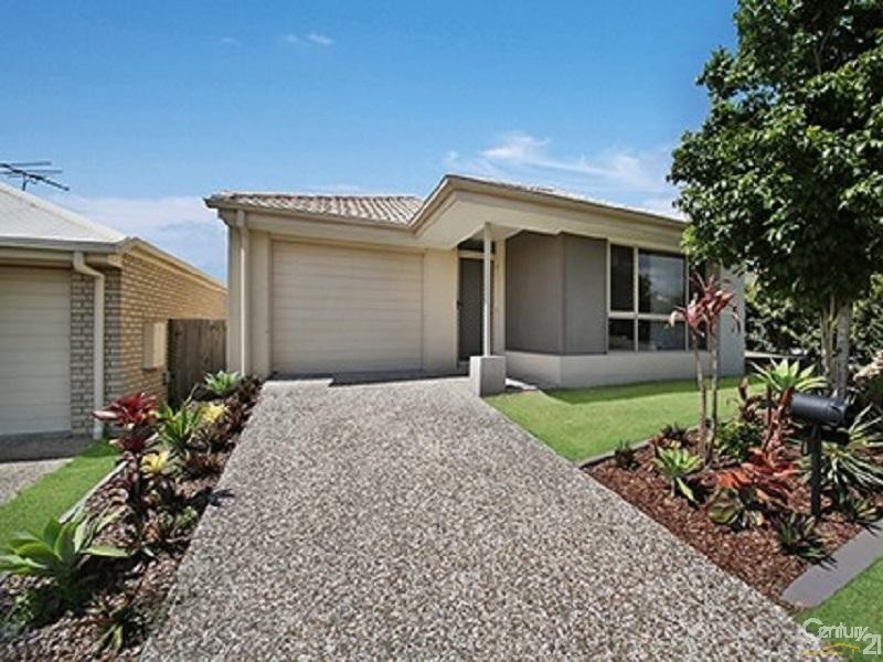 3 Daintree Circuit, North Lakes QLD 4509