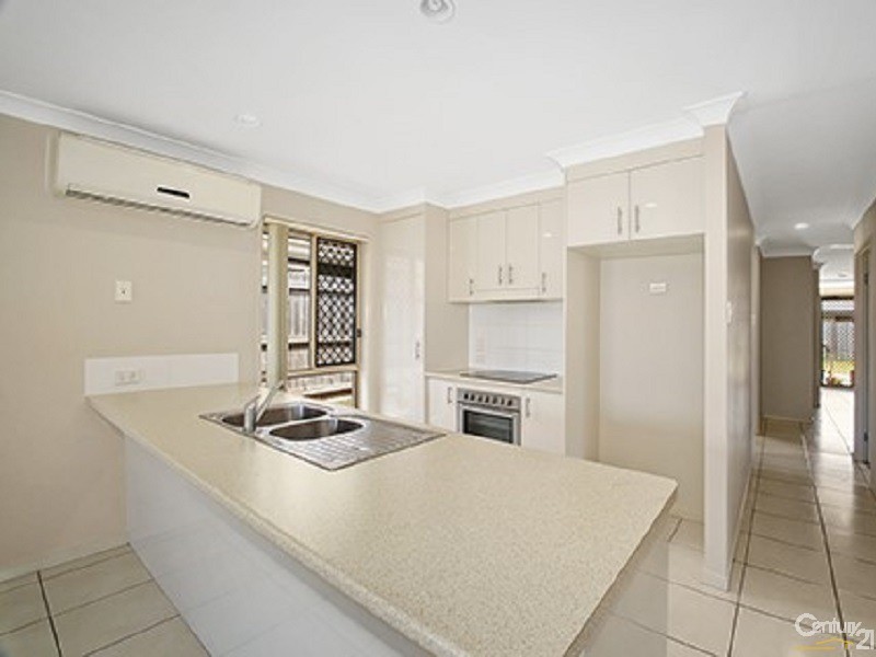 3 Daintree Circuit, North Lakes QLD 4509