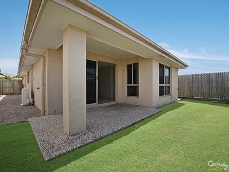 3 Daintree Circuit, North Lakes QLD 4509