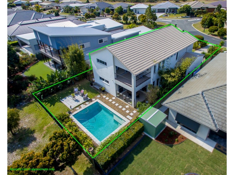 51 Dunebean Drive, Banksia Beach QLD 4507