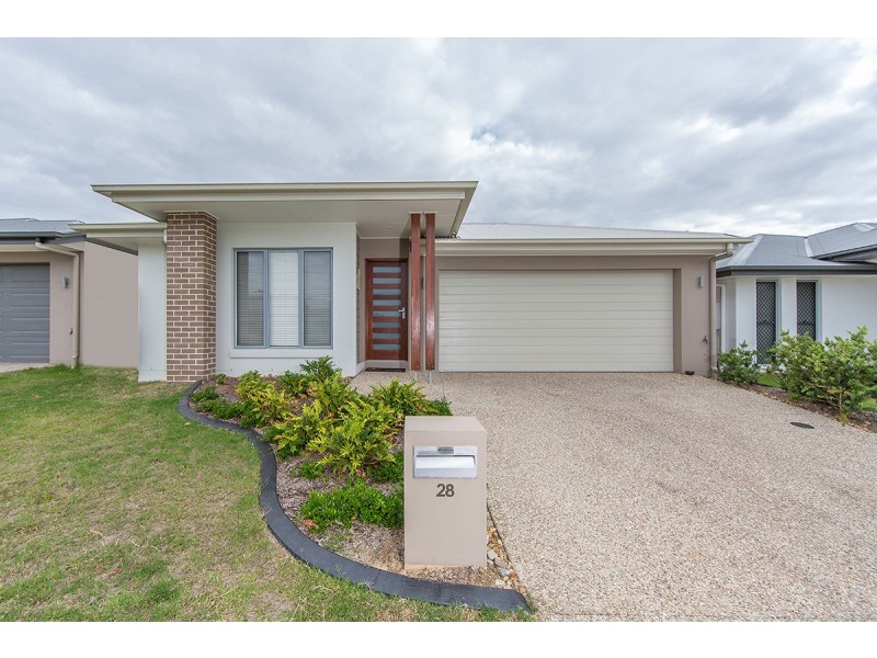 28 Amaranthine Street, Mango Hill QLD 4509