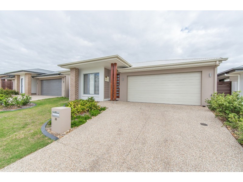 28 Amaranthine Street, Mango Hill QLD 4509