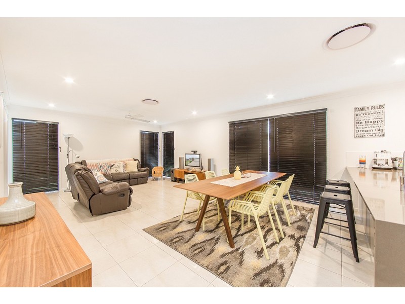 28 Amaranthine Street, Mango Hill QLD 4509