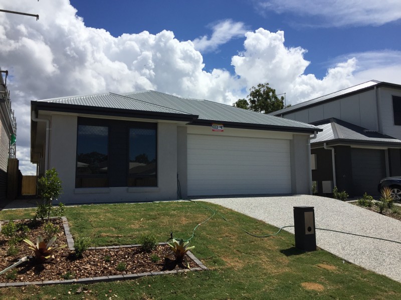 Lot 94 Bramble St, Griffin QLD 4503