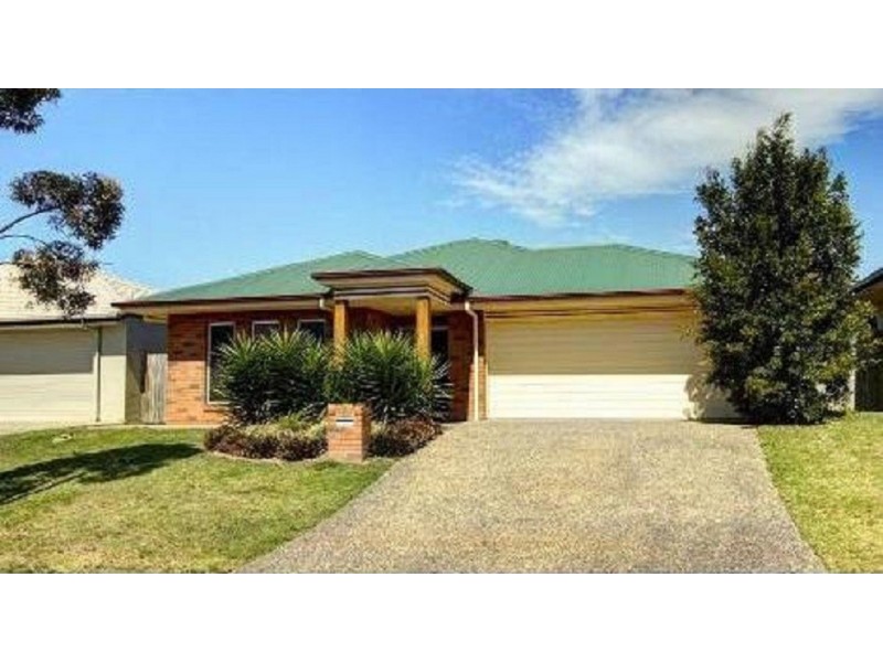 25 Kowari Crescent, North Lakes QLD 4509