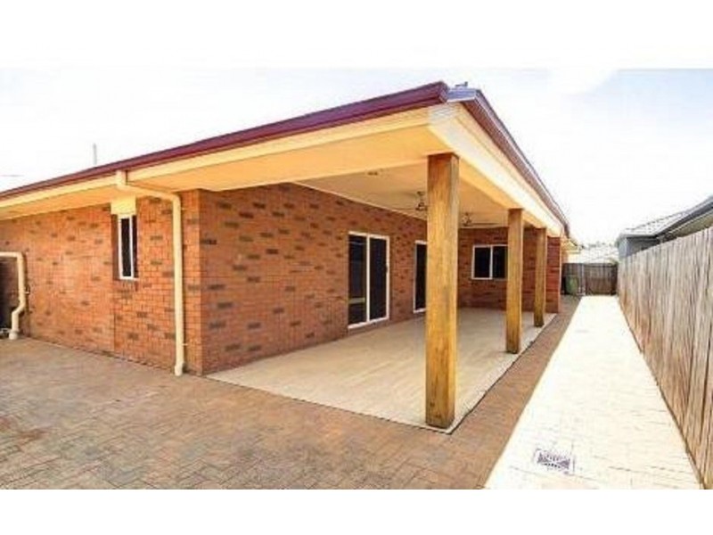 25 Kowari Crescent, North Lakes QLD 4509