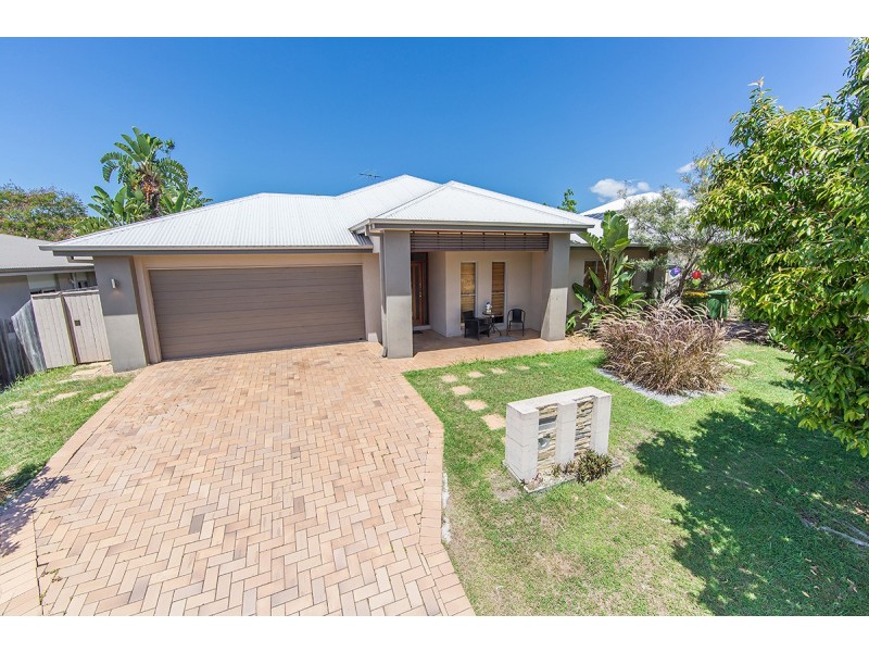 24 Elkington Circuit, North Lakes QLD 4509