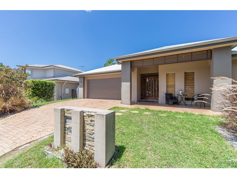 24 Elkington Circuit, North Lakes QLD 4509