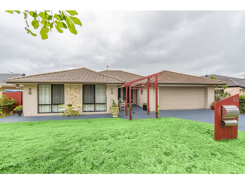 95 Kurrajong Drive, Warner QLD 4500