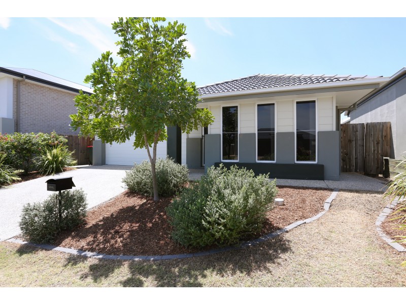 24 Wolfe St, North Lakes QLD 4509