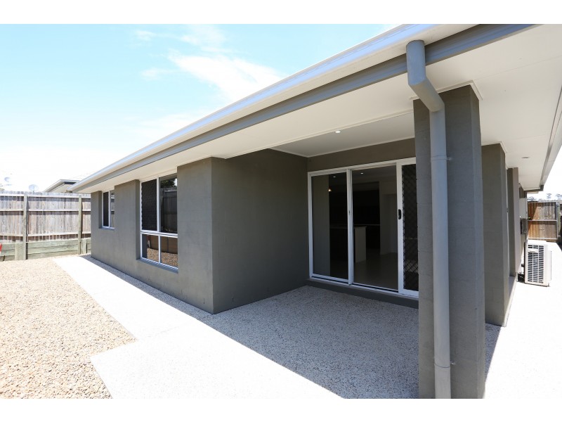 24 Wolfe St, North Lakes QLD 4509