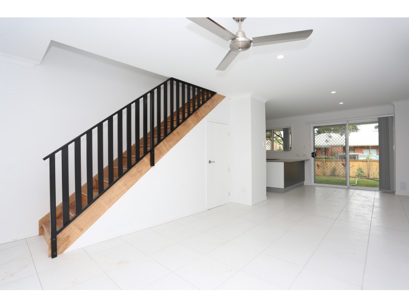 3/23 Brewer Street, Kallangur QLD 4503