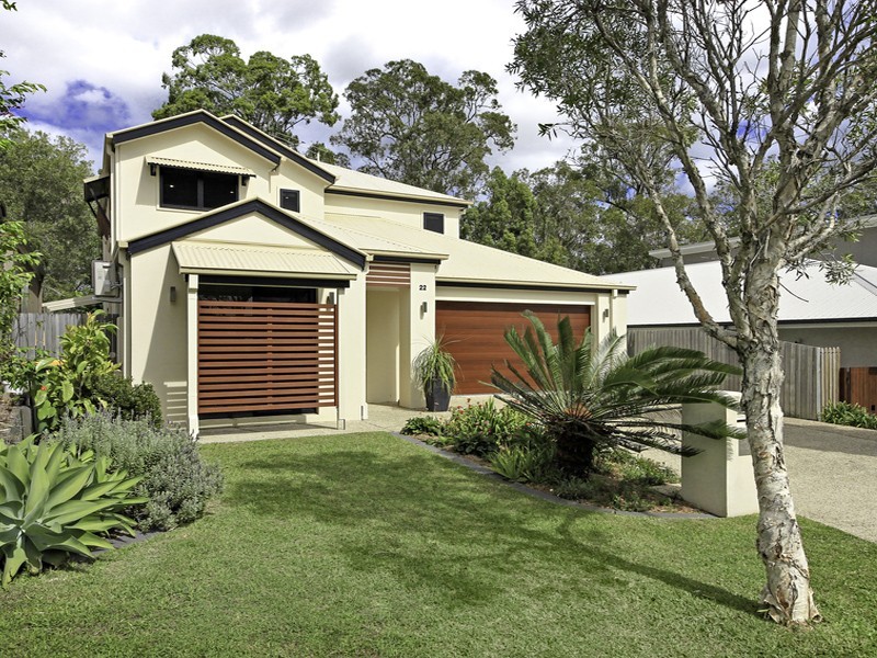 22 Warburton St, Murrumba Downs QLD 4503