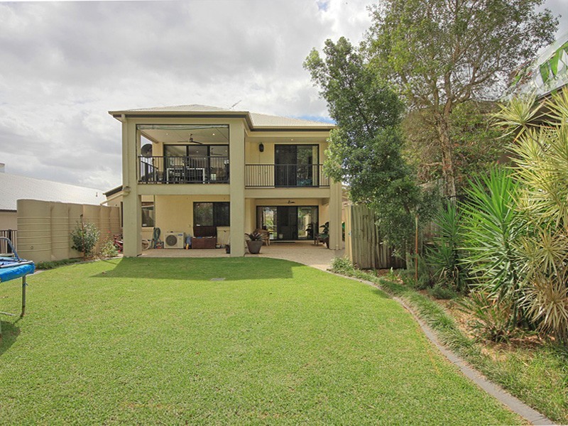 22 Warburton St, Murrumba Downs QLD 4503