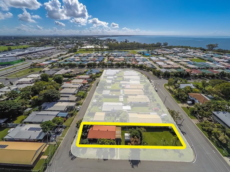 22 Dolphin St, Deception Bay QLD 4508