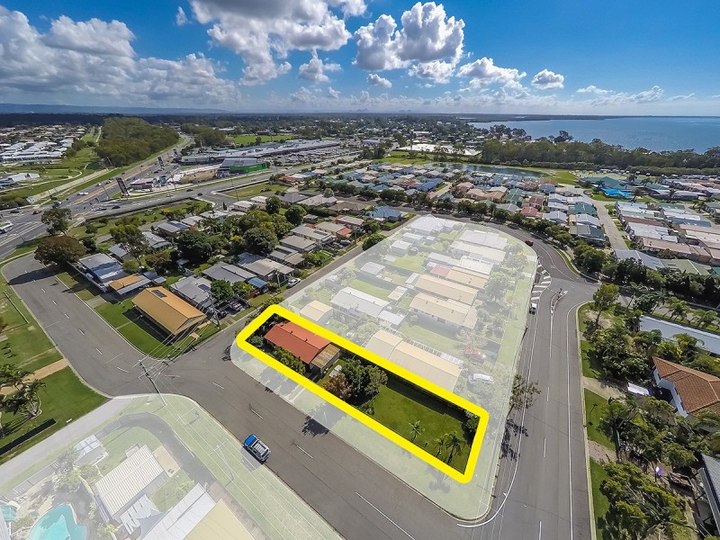 22 Dolphin St, Deception Bay QLD 4508