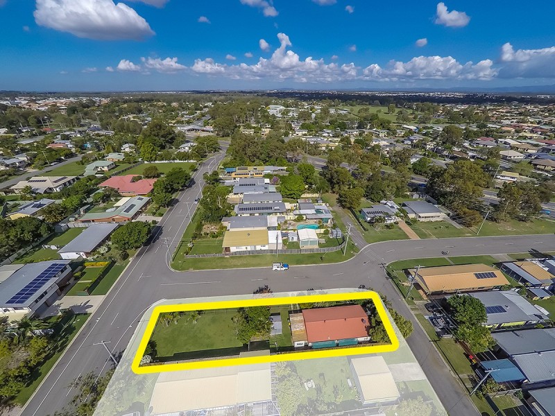 22 Dolphin St, Deception Bay QLD 4508