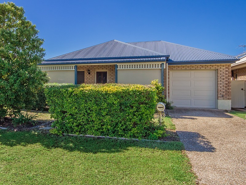 16 Brockman Street, North Lakes QLD 4509
