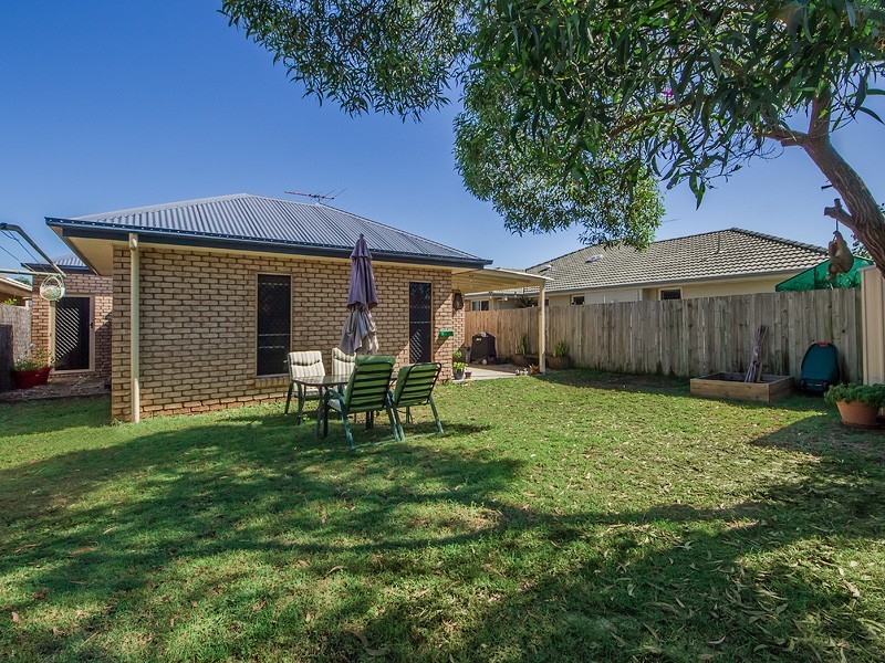 16 Brockman Street, North Lakes QLD 4509
