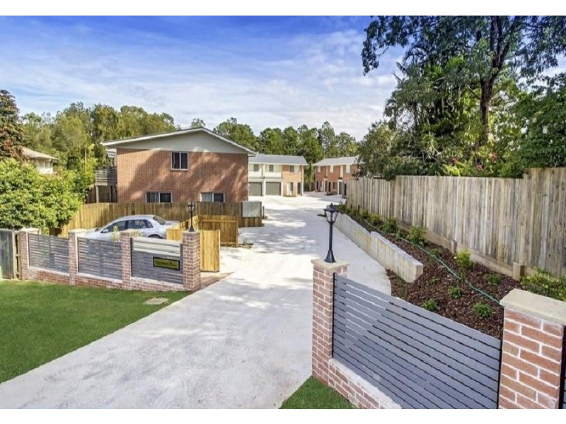 6/56 Glenmore Street, Kallangur QLD 4503