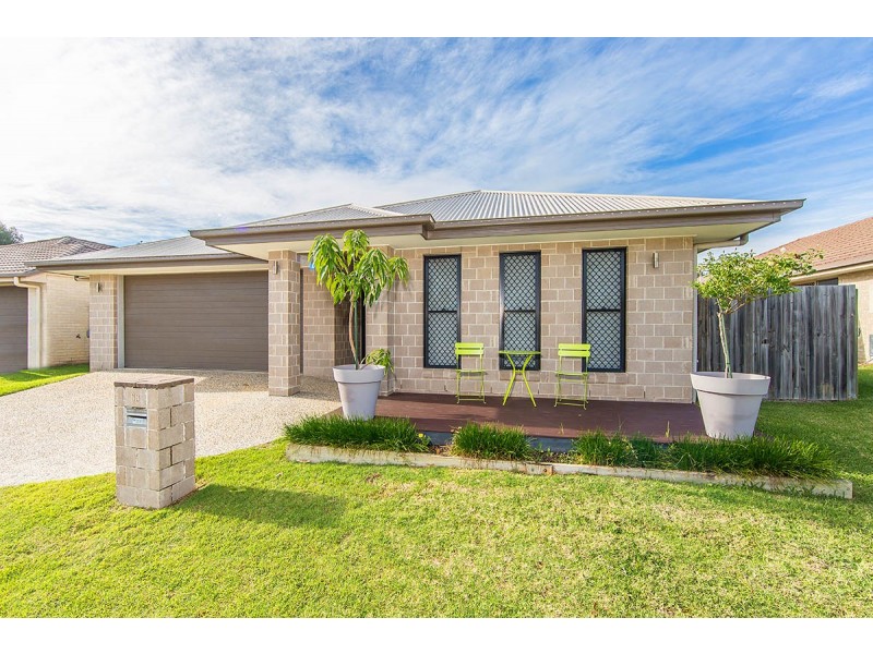 58 Tesch Road, Griffin QLD 4503