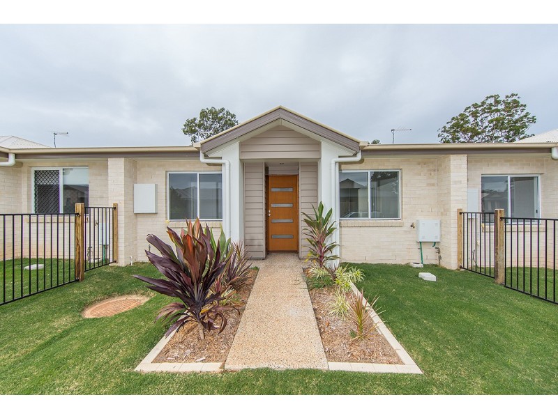 5 Shearer Crescent, Kallangur QLD 4503