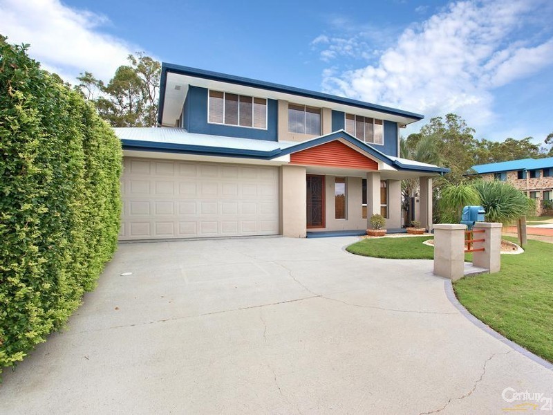 2 Warburton Street, Murrumba Downs QLD 4503