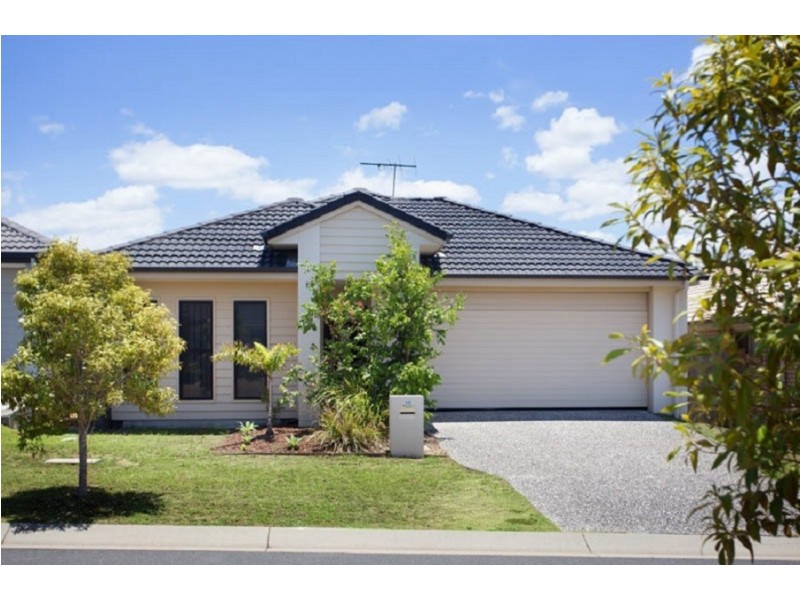 10 Capital Street, North Lakes QLD 4509