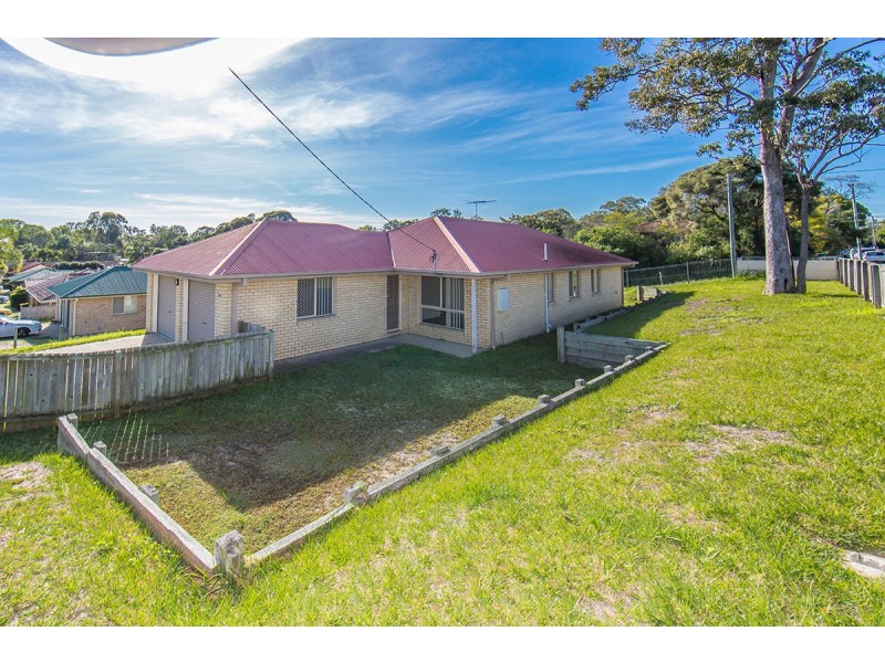 48 Bancroft Terrace, Deception Bay QLD 4508