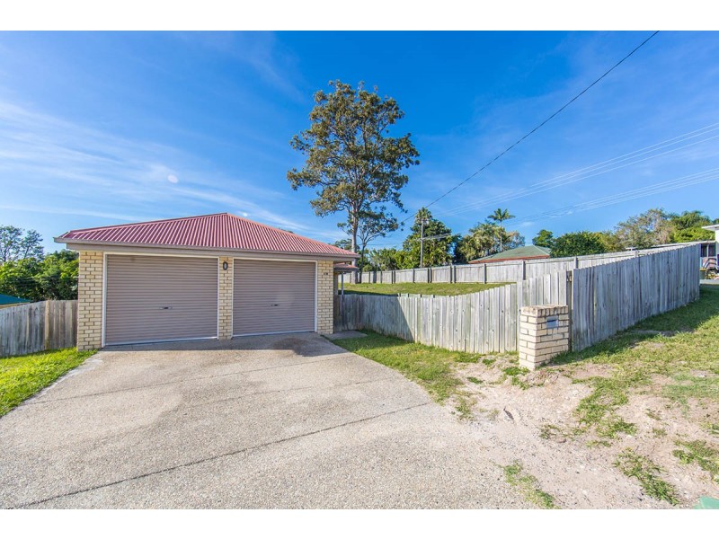 48 Bancroft Terrace, Deception Bay QLD 4508
