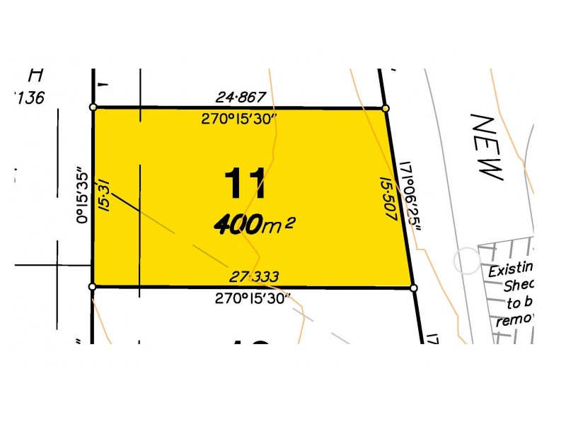 Lot 11 Kate Court, Murrumba Downs QLD 4503
