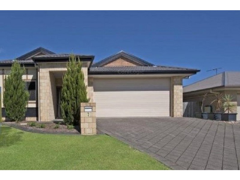 7 Ningaui Crescent, North Lakes QLD 4509