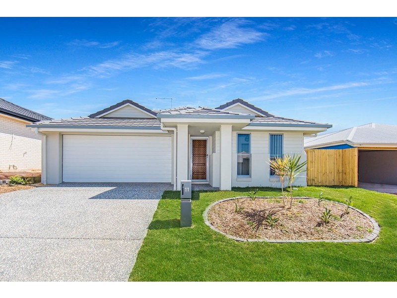 11 Vision Way, Griffin QLD 4503