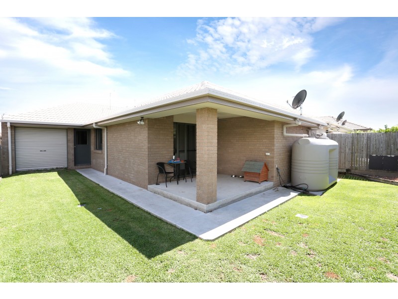 36 Livingstone Court, North Lakes QLD 4509