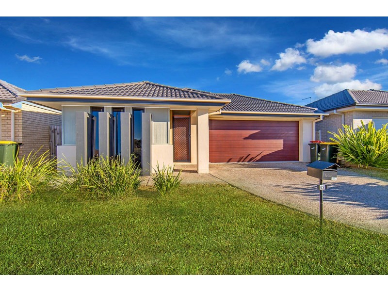 42 Denham Crescent, North Lakes QLD 4509