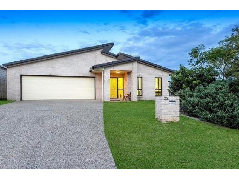32 Gibbs Street, North Lakes QLD 4509