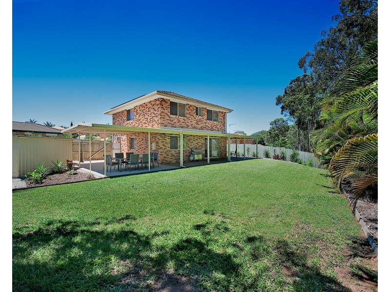 52 Conondale Cct, Kallangur QLD 4503