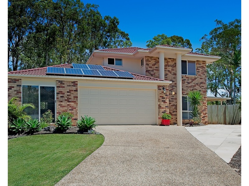 52 Conondale Cct, Kallangur QLD 4503