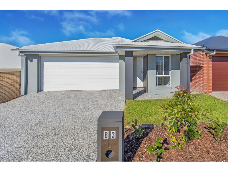 83 Tarong Avenue, North Lakes QLD 4509