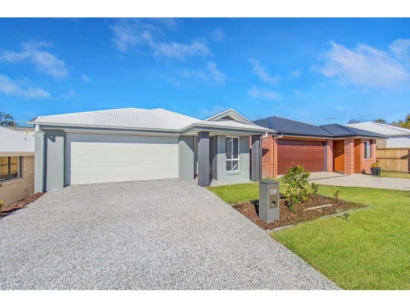 83 Tarong Avenue, North Lakes QLD 4509