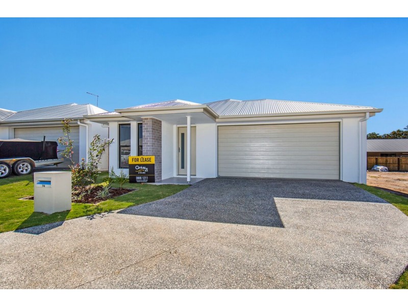 74 Tarong Avenue, North Lakes QLD 4509